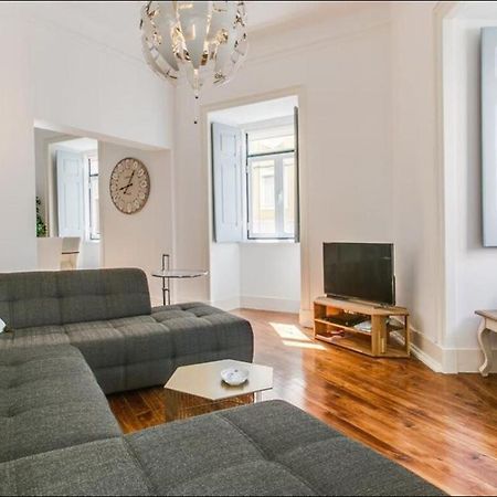 Zaire Retreat Apartment ลิสบอน ภายนอก รูปภาพ