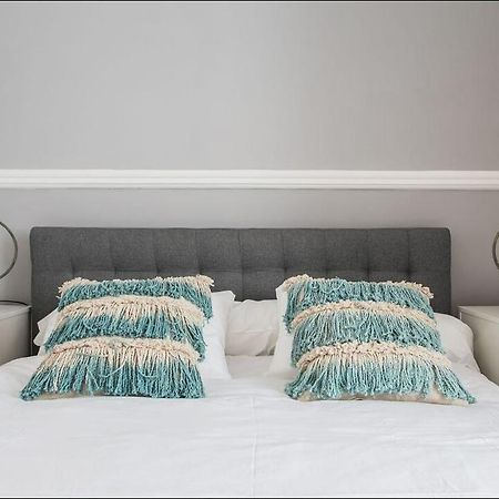 Zaire Retreat Apartment ลิสบอน ภายนอก รูปภาพ