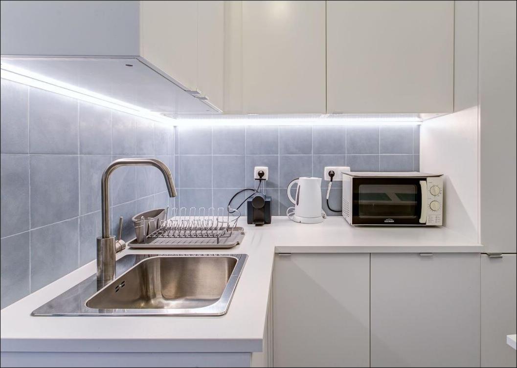 Zaire Retreat Apartment ลิสบอน ภายนอก รูปภาพ
