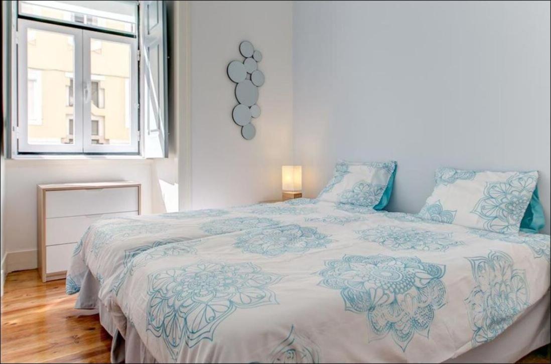 Zaire Retreat Apartment ลิสบอน ภายนอก รูปภาพ
