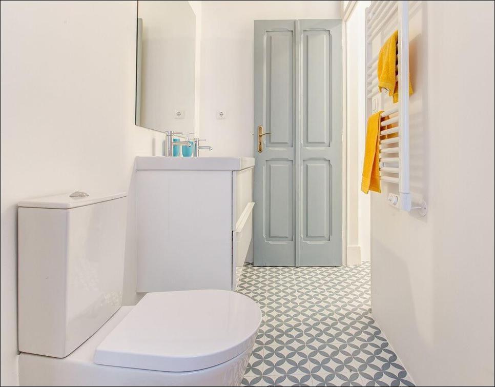 Zaire Retreat Apartment ลิสบอน ภายนอก รูปภาพ