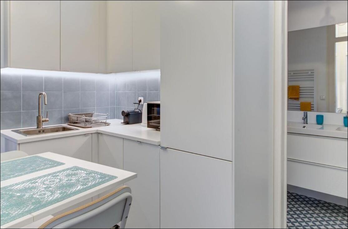Zaire Retreat Apartment ลิสบอน ภายนอก รูปภาพ