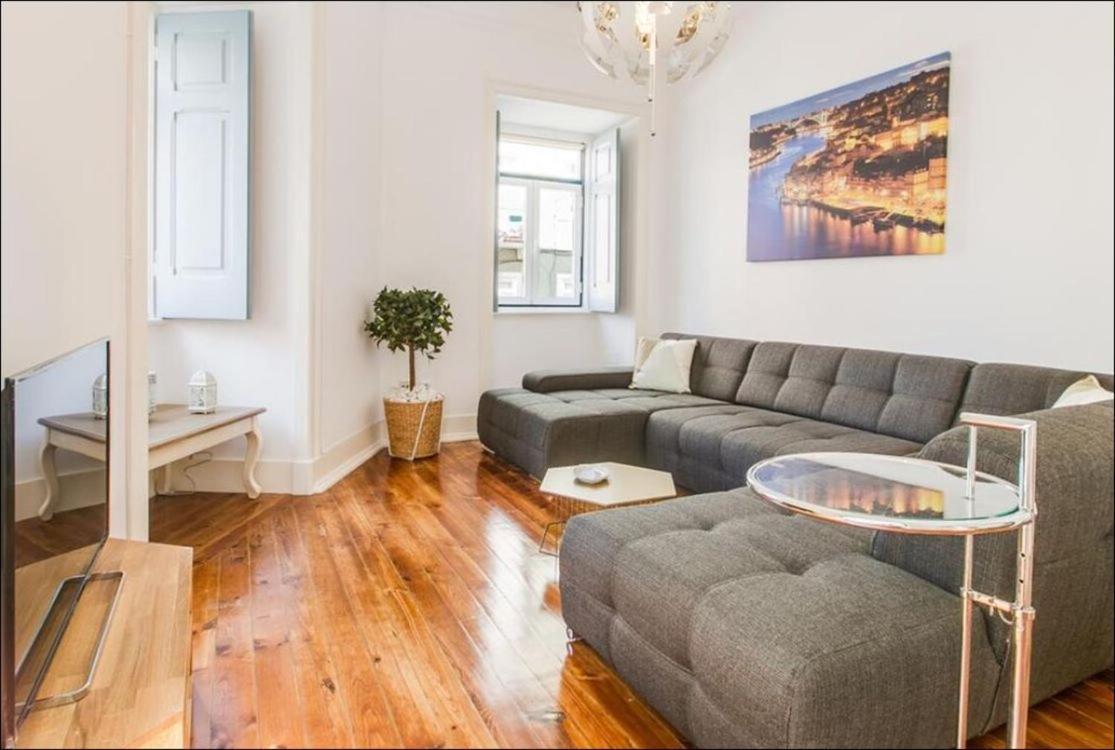 Zaire Retreat Apartment ลิสบอน ภายนอก รูปภาพ