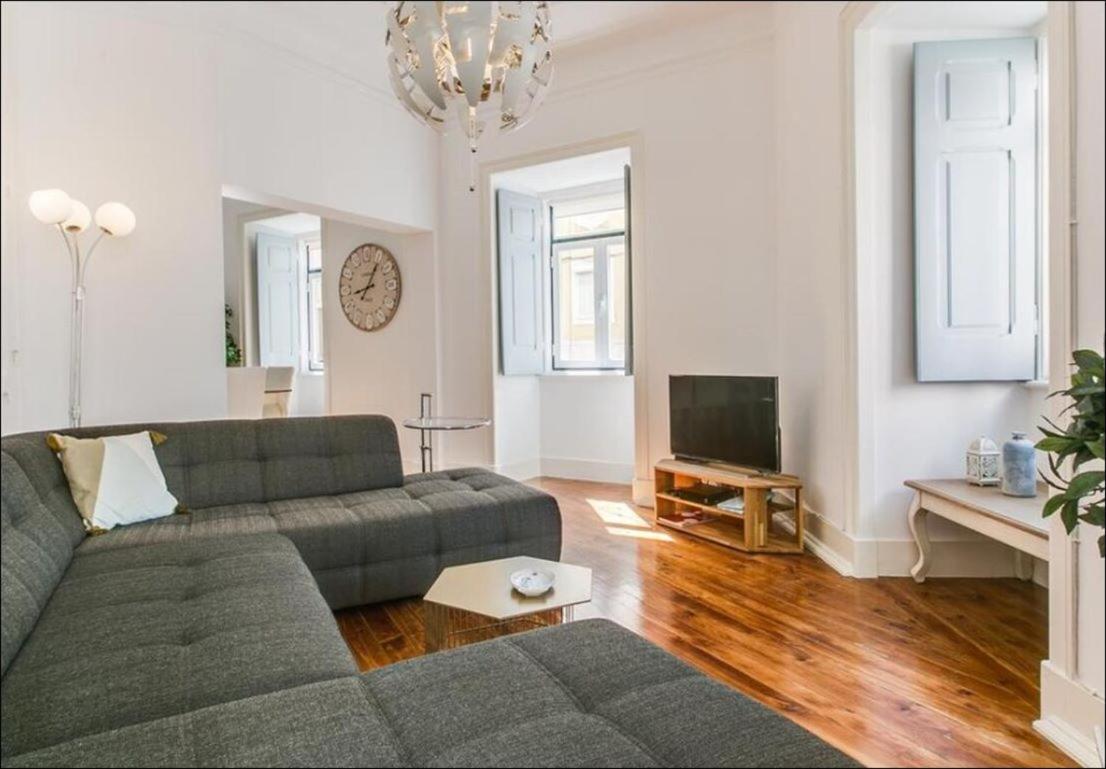 Zaire Retreat Apartment ลิสบอน ภายนอก รูปภาพ