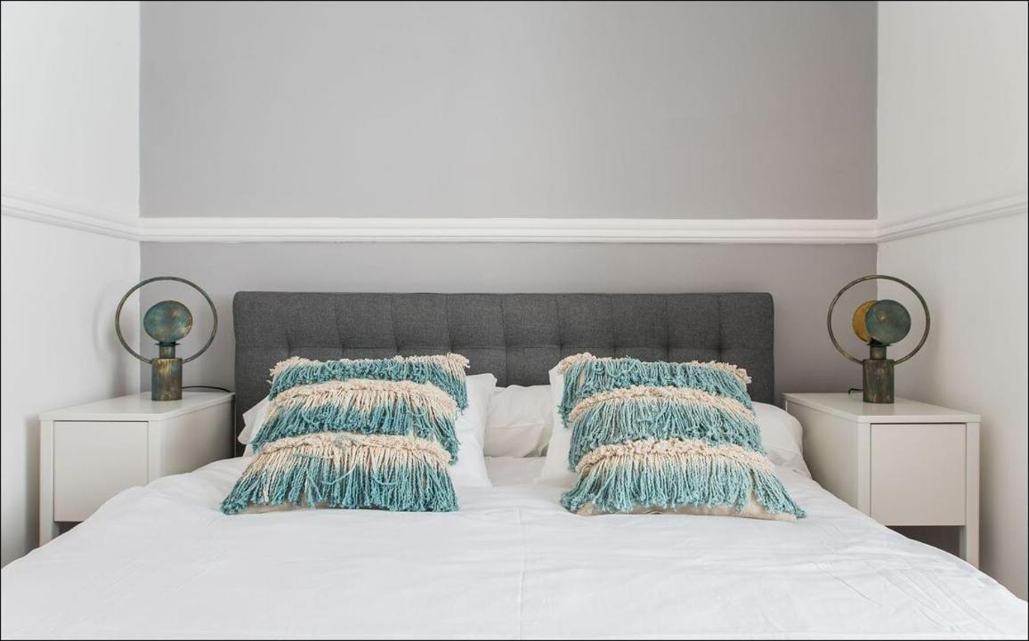 Zaire Retreat Apartment ลิสบอน ภายนอก รูปภาพ