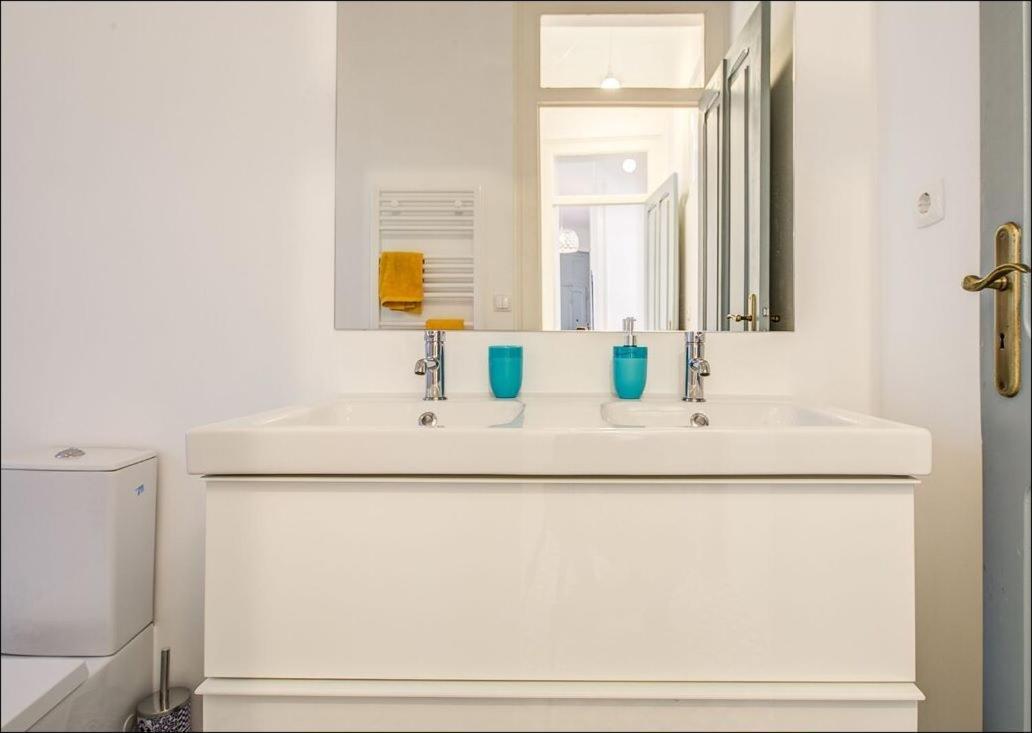 Zaire Retreat Apartment ลิสบอน ภายนอก รูปภาพ